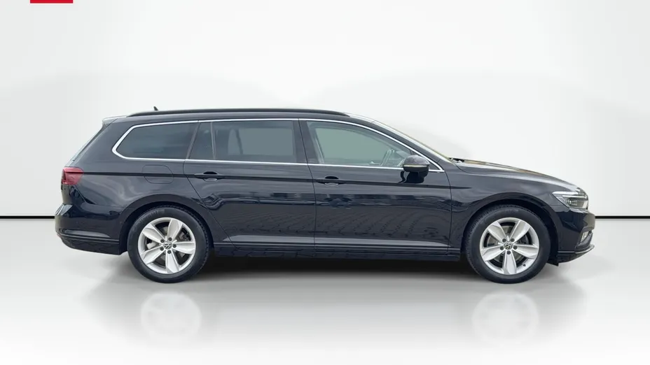 VOLKSWAGEN Passat Passat 2.0 TDI Business DSG