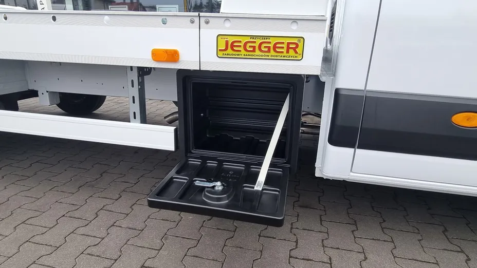 RENAULT Master Master dCi L3 Extra Nowy