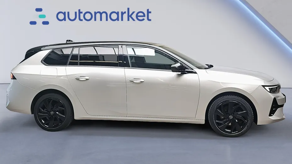 OPEL Astra Astra VI 1.5 CDTI GS S&S aut