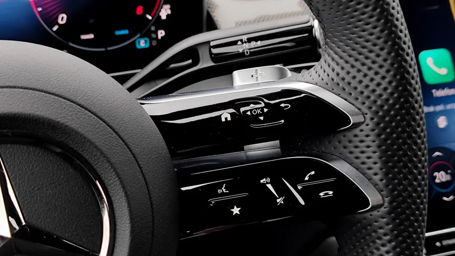 MERCEDES-BENZ GLC GLC 220 d mHEV 4-Matic AMG Line