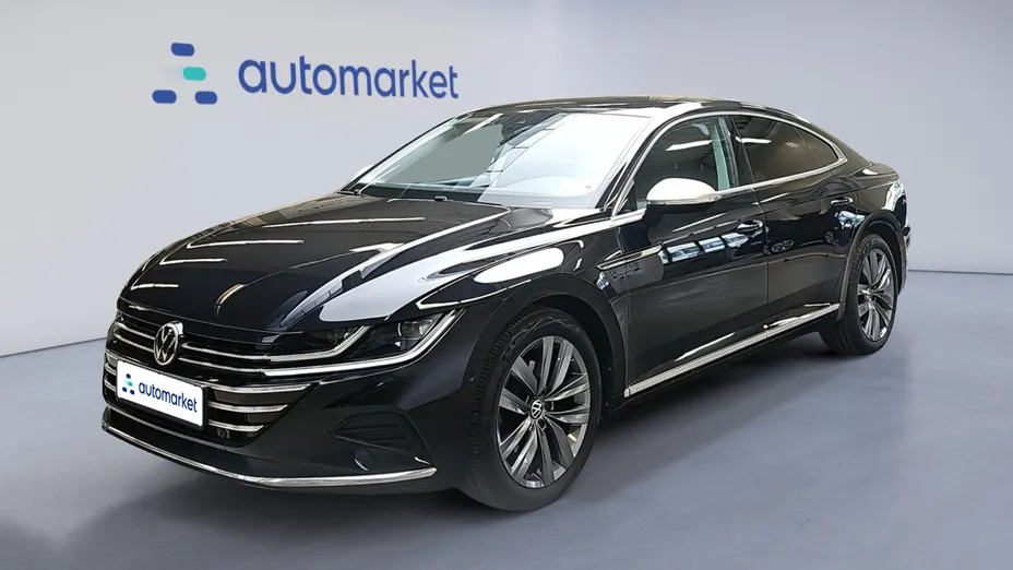VOLKSWAGEN Arteon Arteon 2.0 TSI Elegance DSG