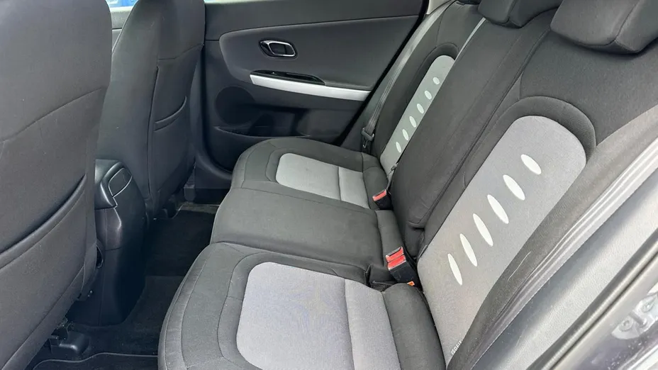 KIA Cee'd -