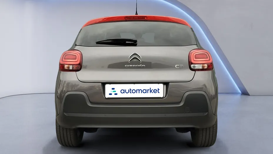 CITROEN C3 C3 1.2 PureTech Shine