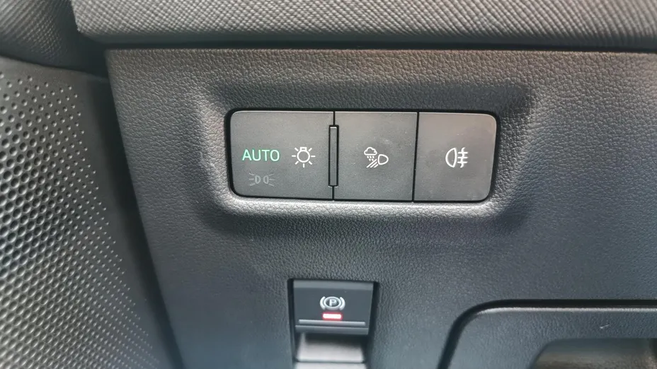 SKODA Kodiaq Kodiaq 1.5 TSI mHEV 4x2 Selection DSG