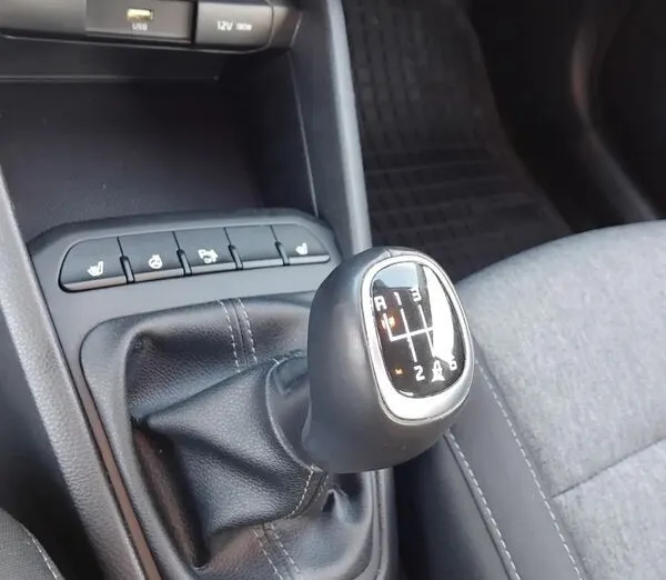 KIA Stonic Stonic 1.0 T-GDI M