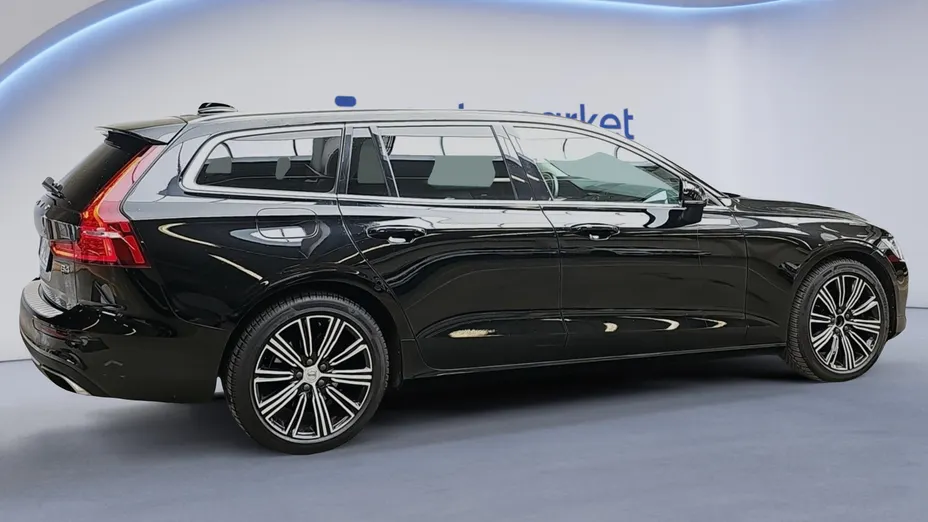 VOLVO V60 V60 B4 B Inscription aut