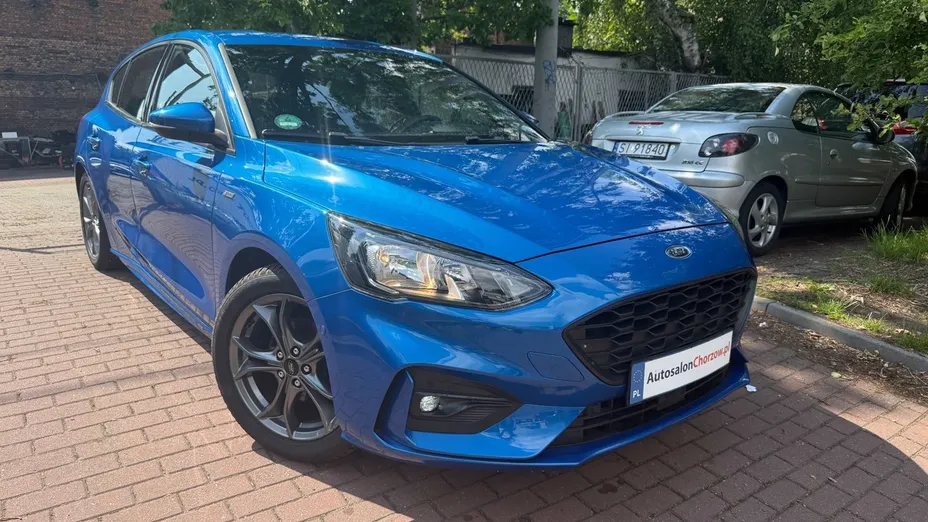FORD Focus -
