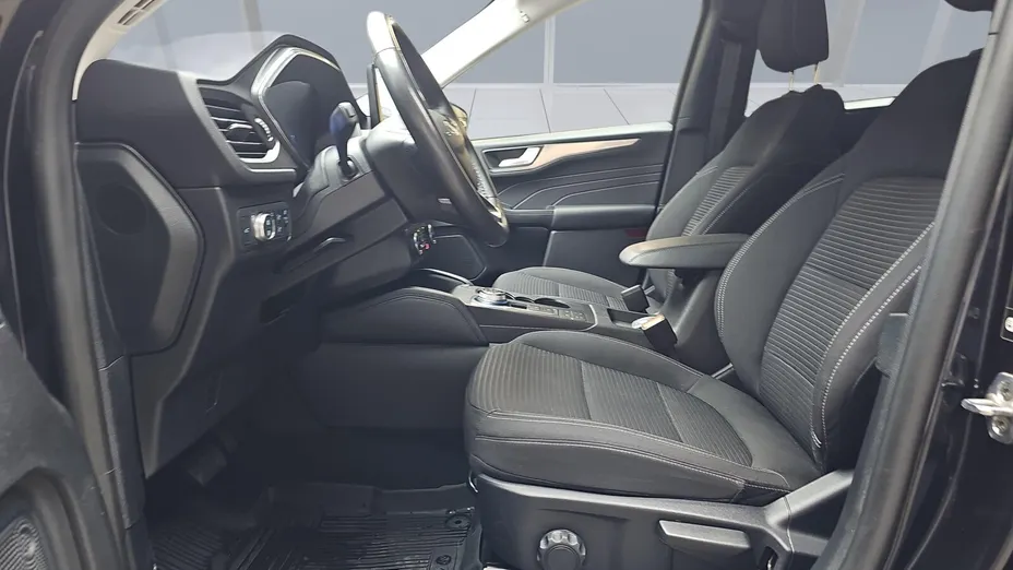 FORD Kuga Kuga 2.0 EcoBlue AWD Titanium aut