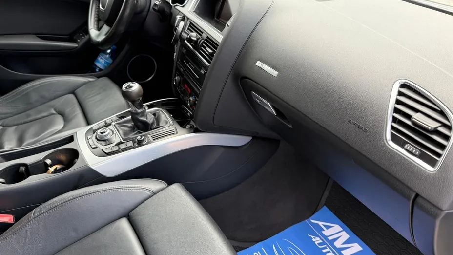 AUDI A5 Sportback -