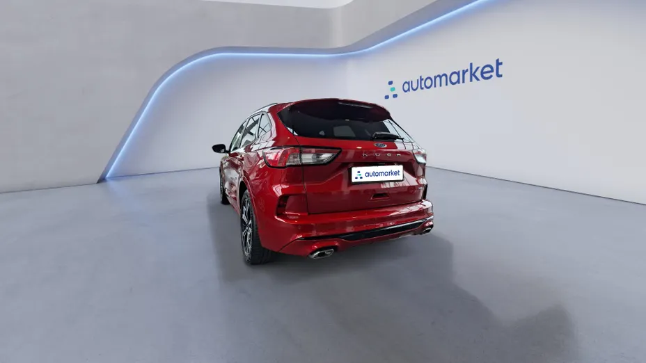 FORD Kuga Kuga 2.5P PHEV FWD ST-Line X