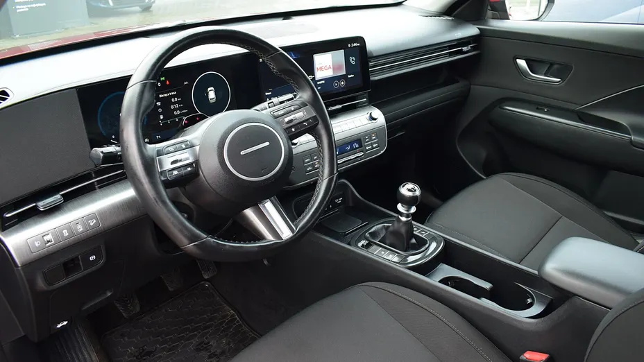 HYUNDAI Kona Kona 1.6 T-GDI Executive