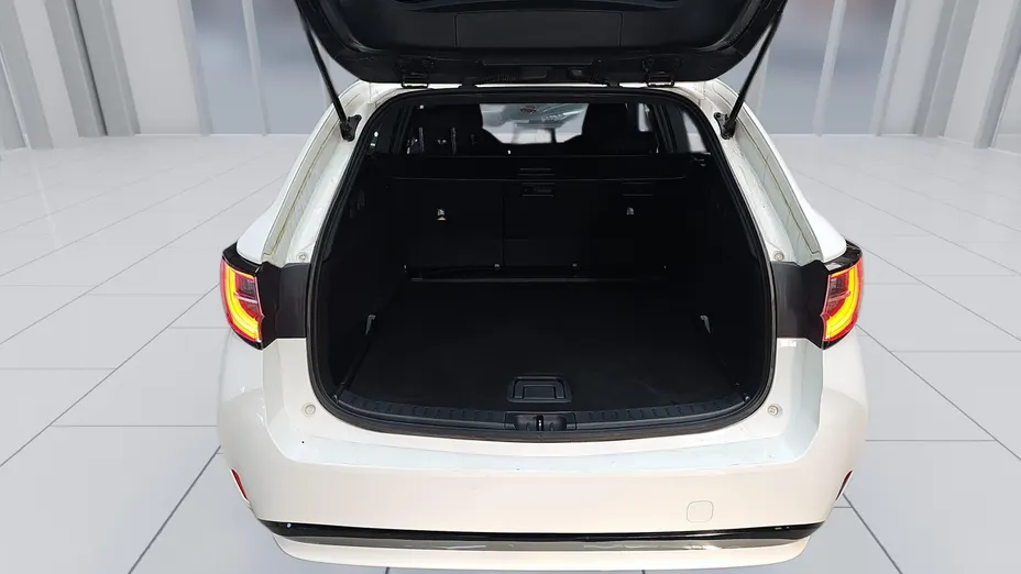 TOYOTA Corolla Corolla 1.8 Hybrid Active