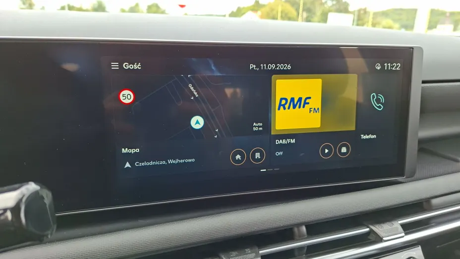 HYUNDAI Tucson Tucson 1.6 T-GDi Smart 2WD