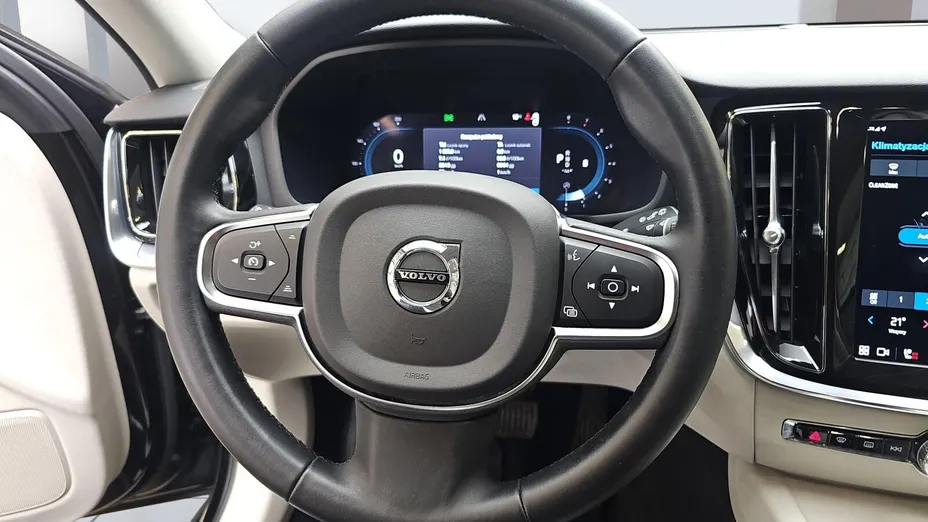 VOLVO V60 V60 B4 B Core aut