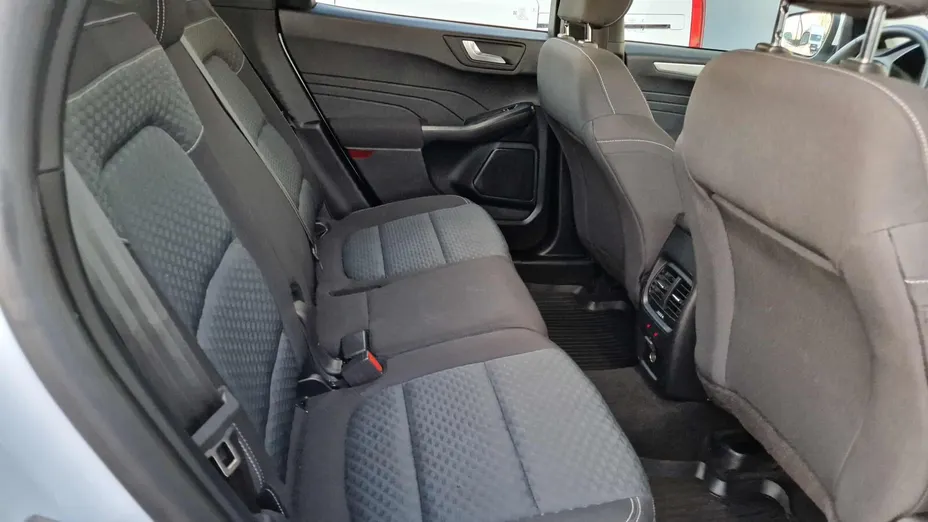 FORD Kuga Kuga 1.5 EcoBlue FWD Titanium