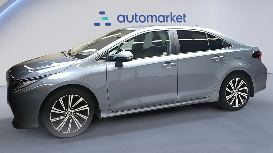 TOYOTA Corolla Corolla 1.5 Style