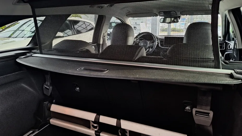 KIA Cee'd Ceed 1.4 T-GDI L Business Line DCT