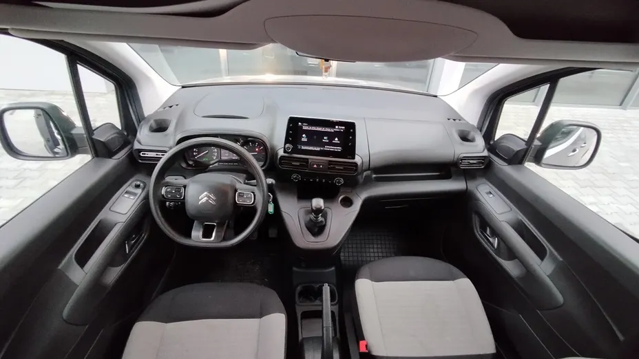 CITROEN Berlingo Van Berlingo Van 1.5 BlueHDi XL
