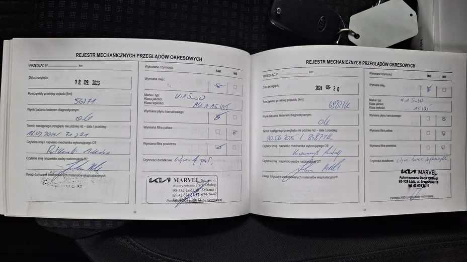 KIA Cee'd Ceed 1.0 T-GDI S