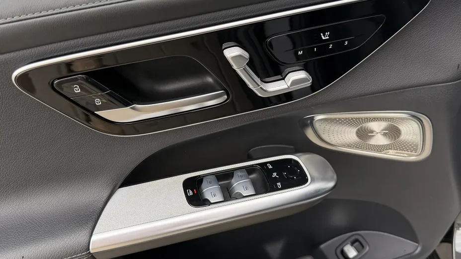 MERCEDES-BENZ GLC GLC 220 d mHEV 4-Matic AMG Line