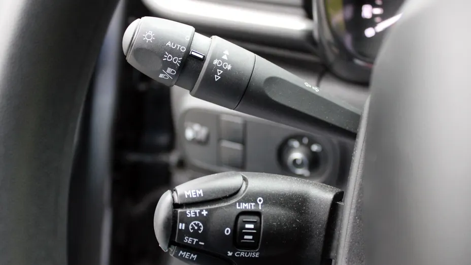 CITROEN C3 C3 1.2 PureTech Max