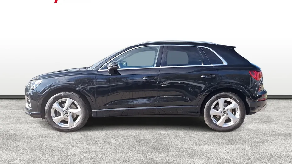 AUDI Q3 Q3 35 TFSI mHEV Advanced S tronic