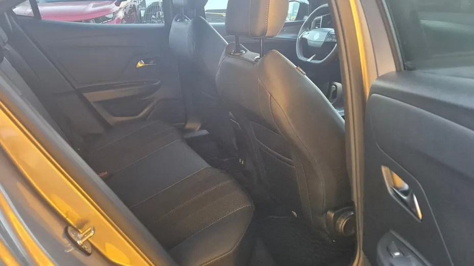 OPEL Mokka Mokka 1.2 T GS S&S aut