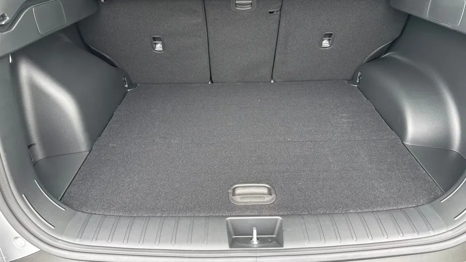 HYUNDAI Tucson Tucson 1.6 T-GDi Executive 4WD DCT Nowy