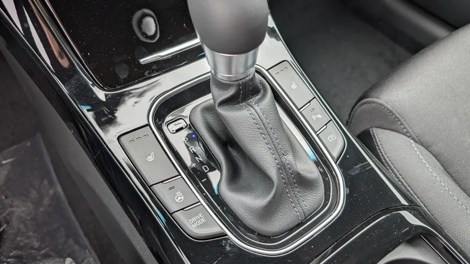 HYUNDAI i30 i30 1.5 T-GDI 48V Smart DCT Nowy