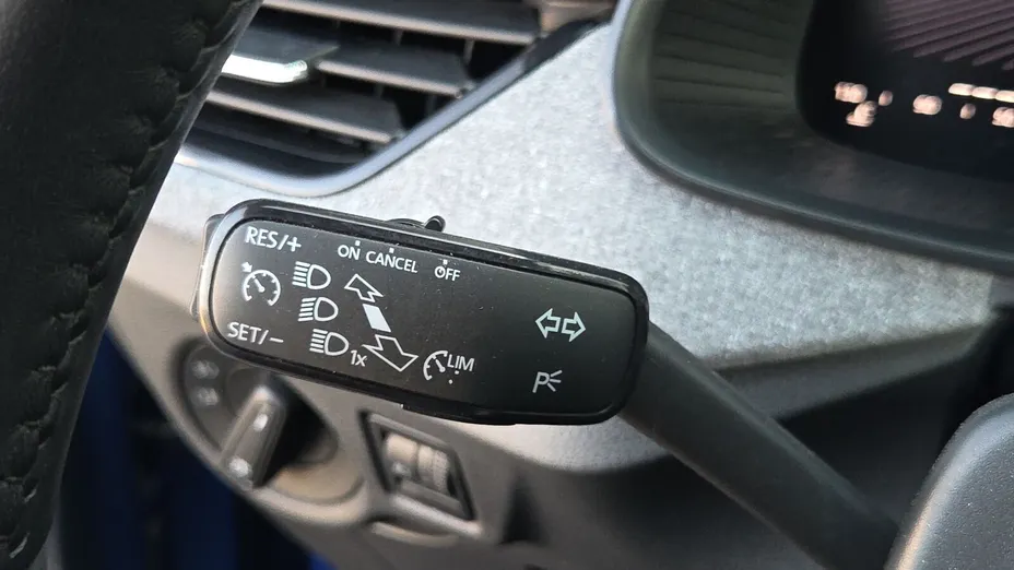 SKODA Scala -
