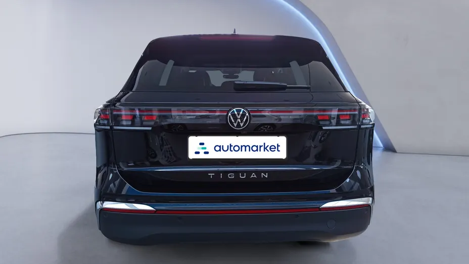 VOLKSWAGEN Tiguan Tiguan 2.0 TDI 4Mot. Elegance DSG Nowy