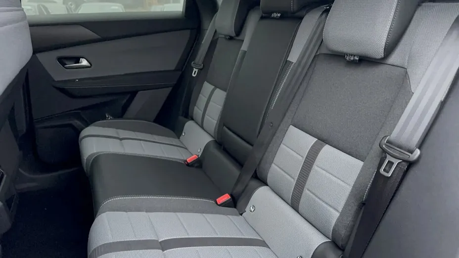 OPEL Grandland X Grandland 1.2 mHEV GS eDTC6 Nowy