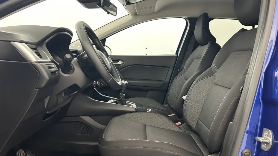 RENAULT Captur -