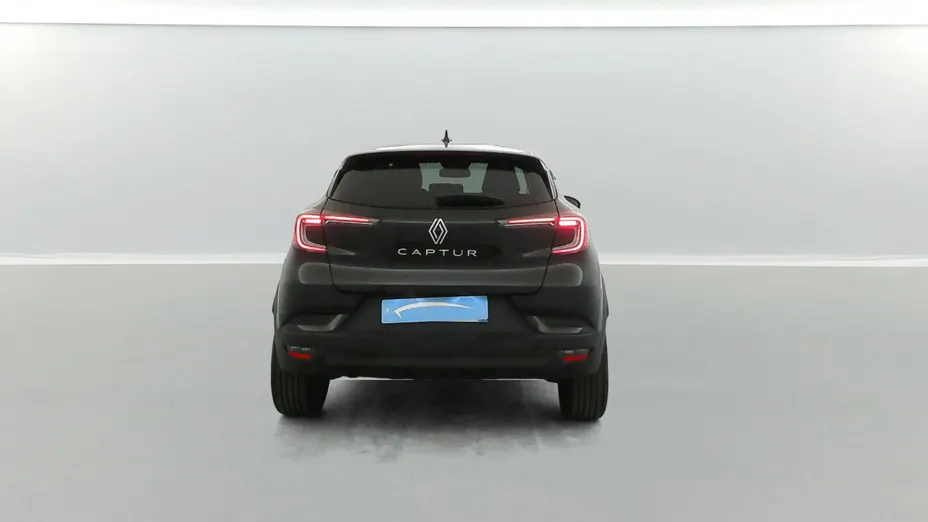 RENAULT Captur -