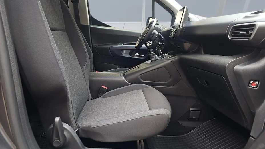 PEUGEOT Rifter Rifter 1.5 BlueHDI Allure Pack S&S