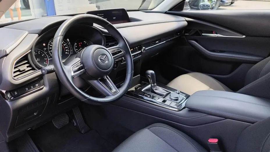 MAZDA CX-30 CX-30 2.0 mHEV Kanjo 2WD aut