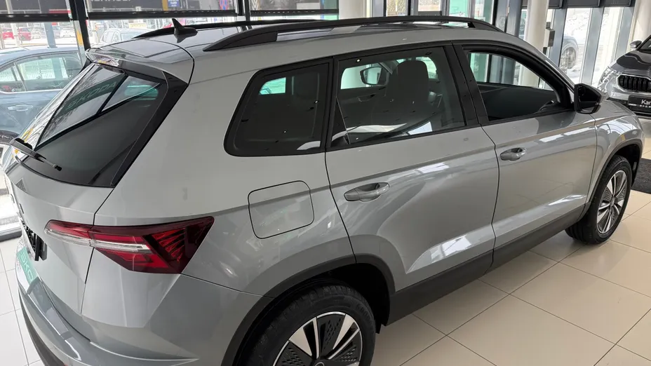 SKODA Karoq Karoq 1.5 TSI ACT Drive Nowy