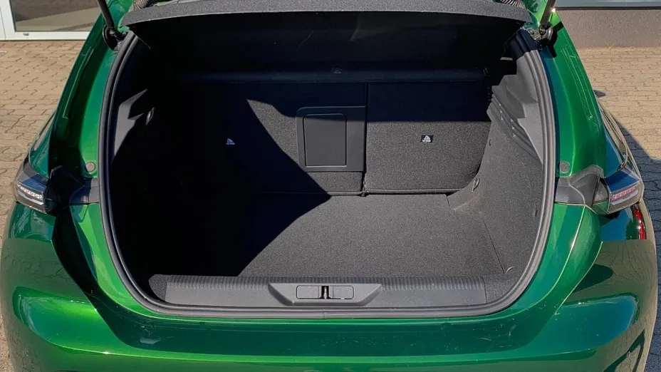 PEUGEOT 308 308 1.2 PureTech Allure Pack S&S EAT8