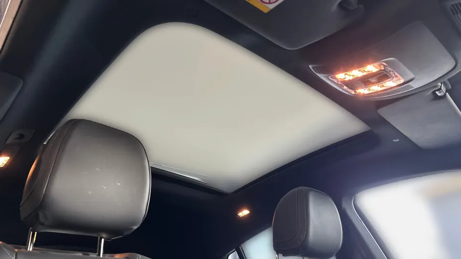 MERCEDES-BENZ GLE AMG GLE 53 mHEV 4-Matic+