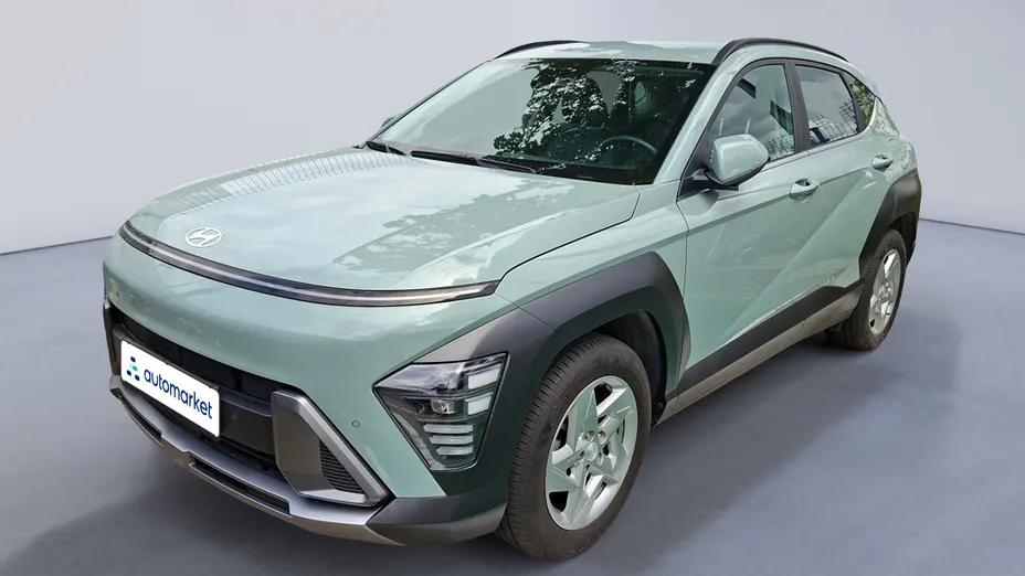 HYUNDAI Kona Kona 1.0 T-GDI Executive