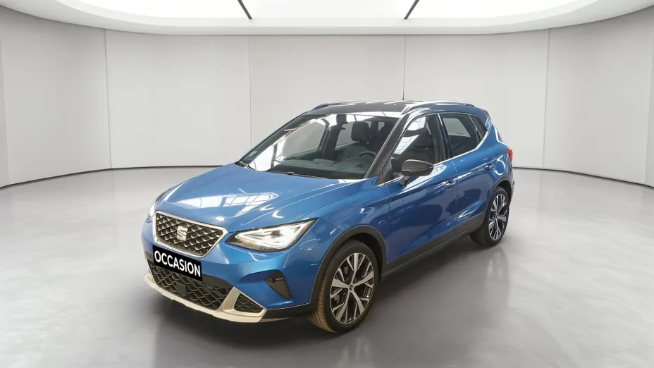 SEAT Arona -