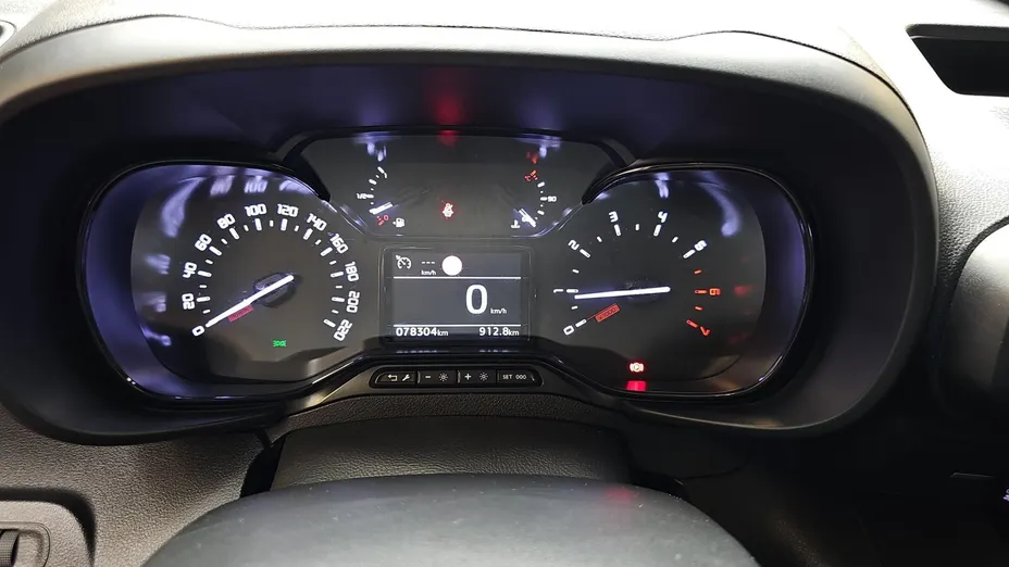 TOYOTA Proace City Verso Proace City Verso Long 1.5 D-4D Business