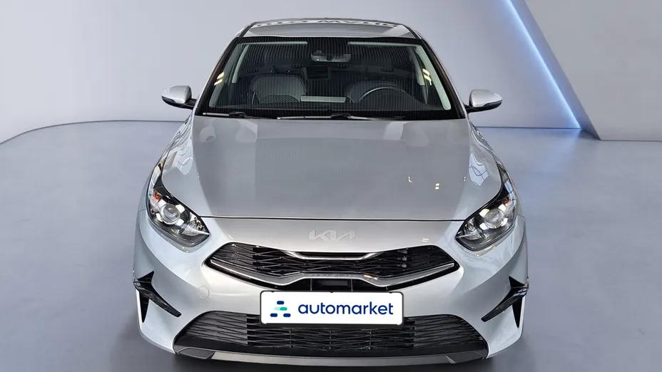 KIA Cee'd Ceed 1.5 T-GDI L DCT