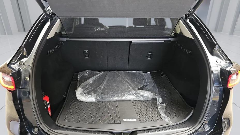 MAZDA CX-5 CX-5 2.0 Hikari 2WD aut