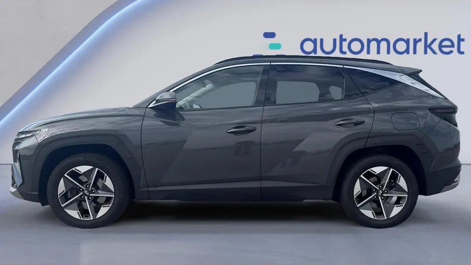 HYUNDAI Tucson Tucson 1.6 T-GDi Executive 2WD