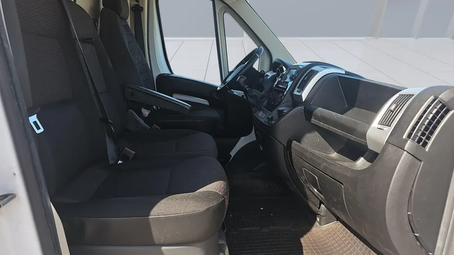 PEUGEOT Boxer Boxer 435 BlueHDi L4H3 Premium