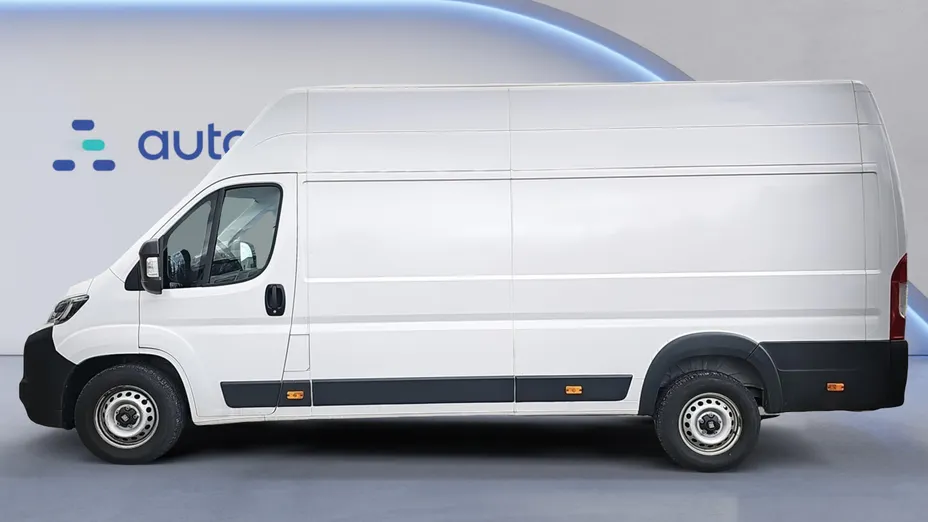 FIAT Ducato Ducato Maxi HD H3-Power L4H3