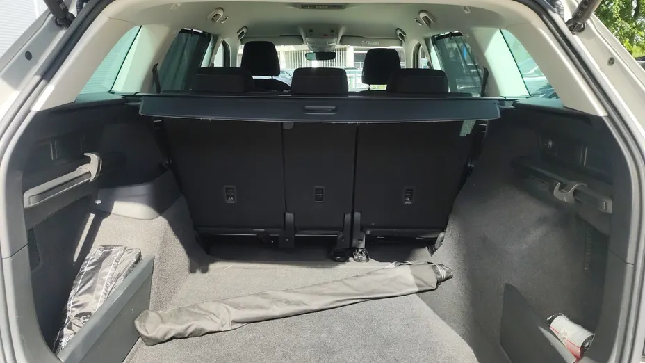 SKODA Kodiaq Kodiaq 2.0 TSI 4x4 Style DSG