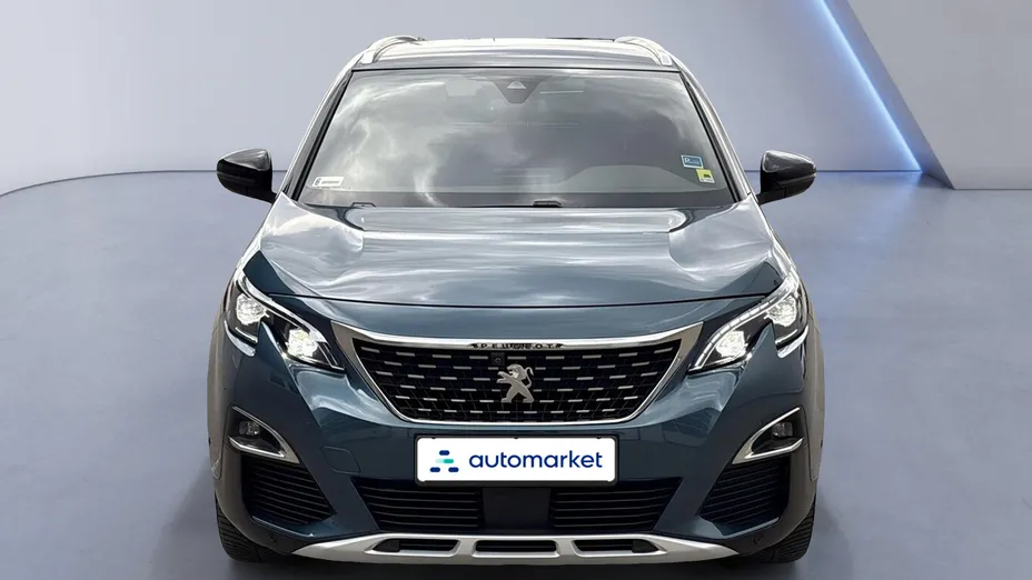 PEUGEOT 5008 5008 1.6 PureTech GT S&S EAT8