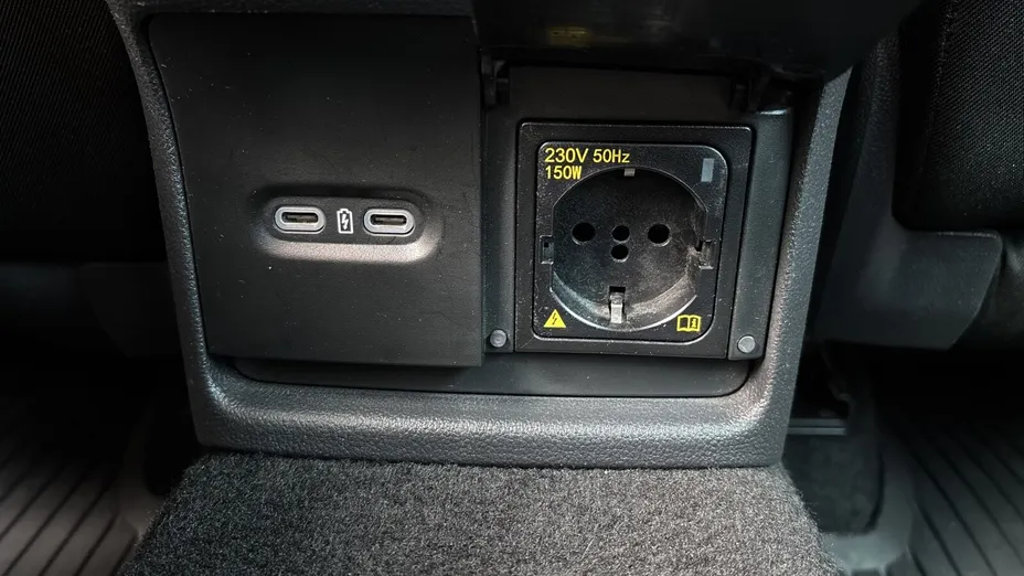 SKODA Octavia Octavia 2.0 TDI Ambition DSG